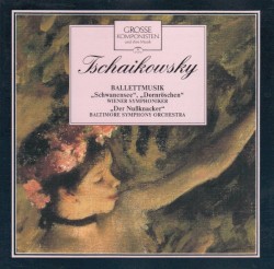 Ballettmusik
