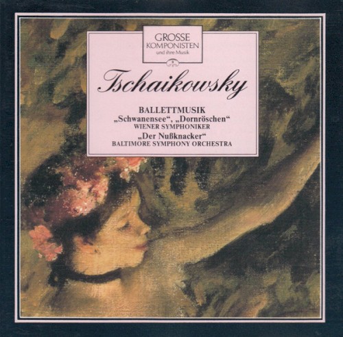 Ballettmusik
