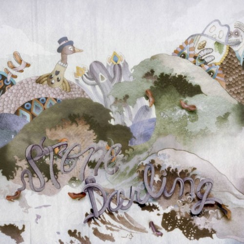 Stone Darling EP