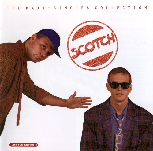 The Maxi‐Singles Collection