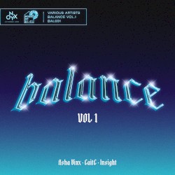 Balance, Vol. 1
