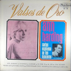 Ann Harding
