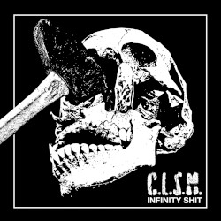 C.L.S.M. Infinity Shit