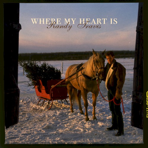 Where My Heart Is (From the Vault)