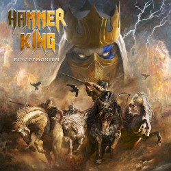 Kingdemonium