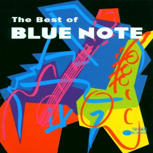 The Best of Blue Note
