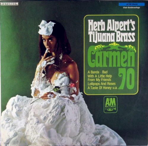 Carmen 70