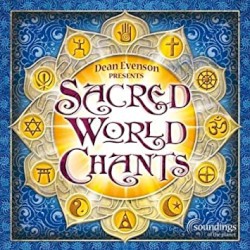 Sacred World Chant
