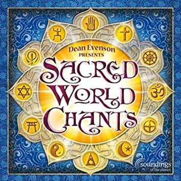 Sacred World Chant