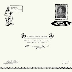 A Certain Kind / Everybody’s Talkin’