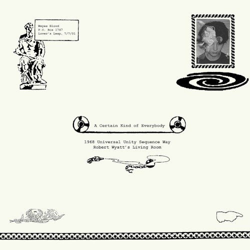 A Certain Kind / Everybody’s Talkin’