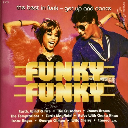 Funky Funky
