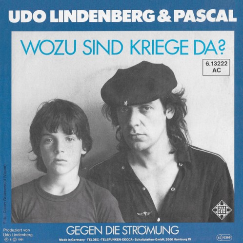 Wozu sind Kriege da?