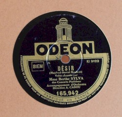 Désir / Dolorita