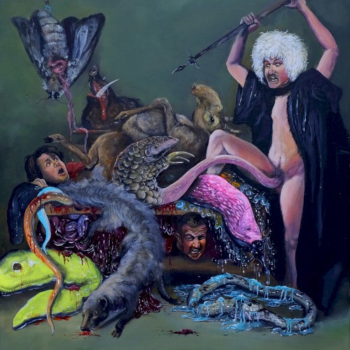 The Castration of Gods
