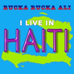 I Live in Haiti