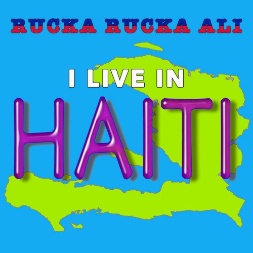 I Live in Haiti