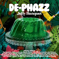 Jelly Banquet