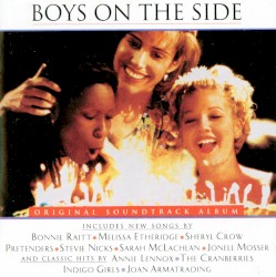 Boys on the Side: Original Soundtrack Album