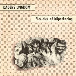 Pick-nick på bilparkering