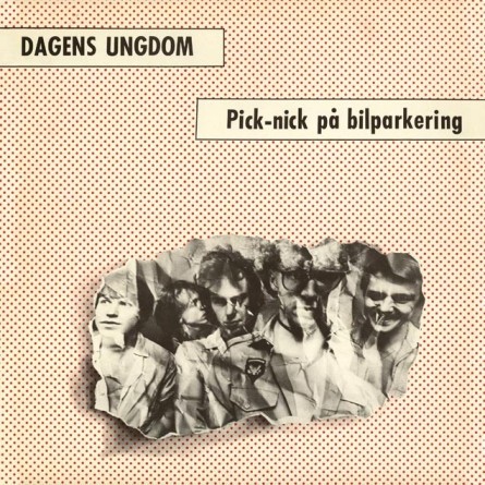 Pick-nick på bilparkering