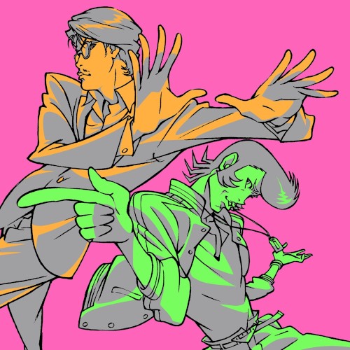 Viva Namida (Space Dandy Version)