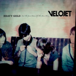 Heavy Gold And The Great Return Of The Stereo Chorus