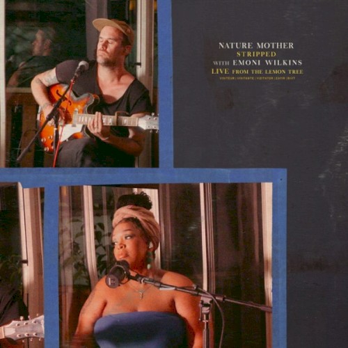 Nature Mother (Stripped) (Live)