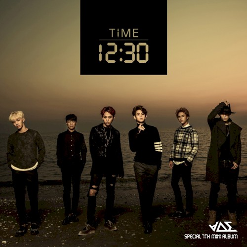 Time