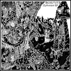 Mythonaut