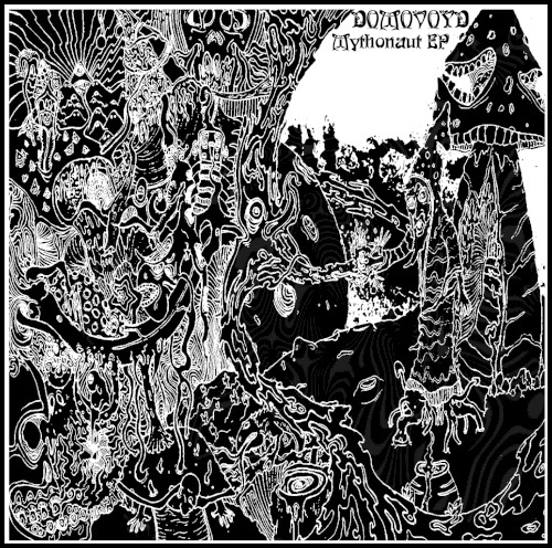 Mythonaut