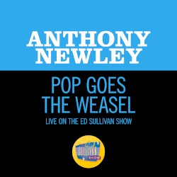 Pop Goes the Weasel (live on the Ed Sullivan Show, September 8, 1963)