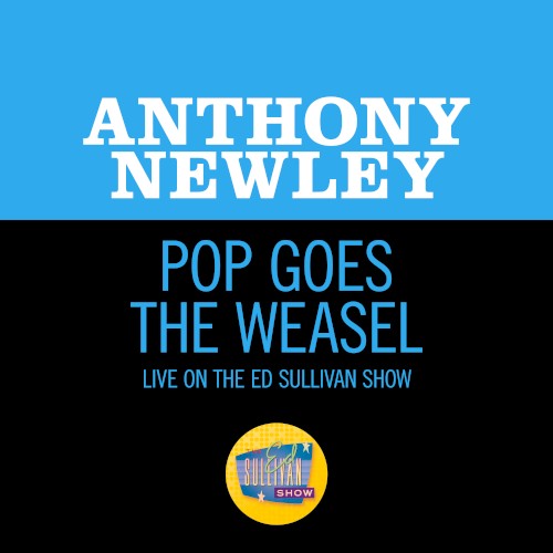 Pop Goes the Weasel (live on the Ed Sullivan Show, September 8, 1963)