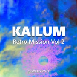 Retro Mission, Vol. 2