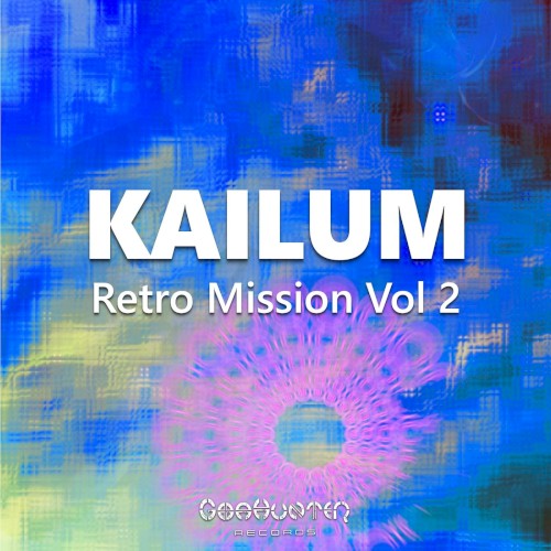 Retro Mission, Vol. 2