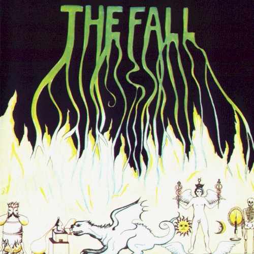 Early Fall 77–79