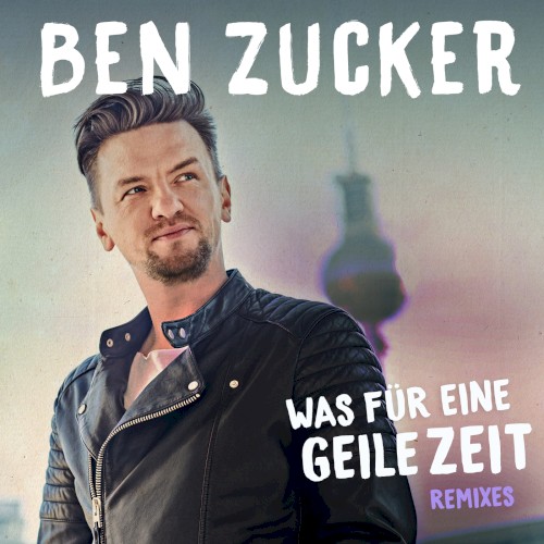 Was für eine geile Zeit