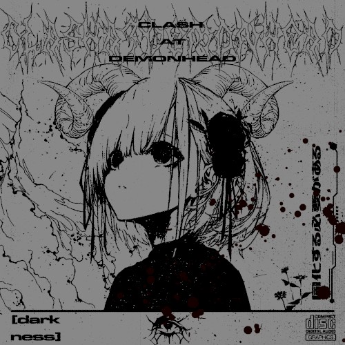 CLASH AT DEMONHEAD (アシミレイト)
