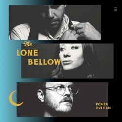 Power Over Me