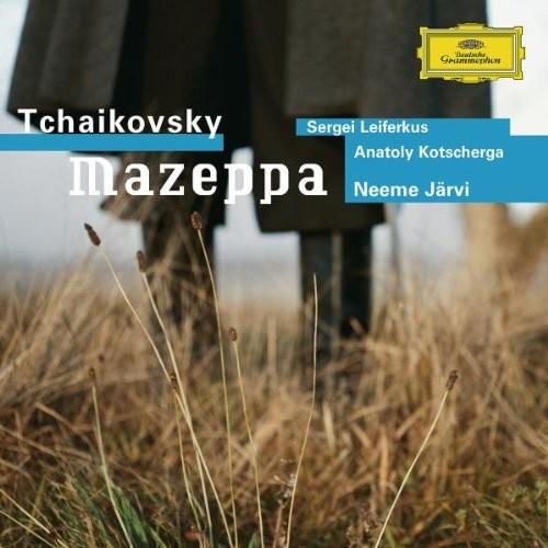 Mazeppa