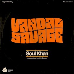 Vandal Savage