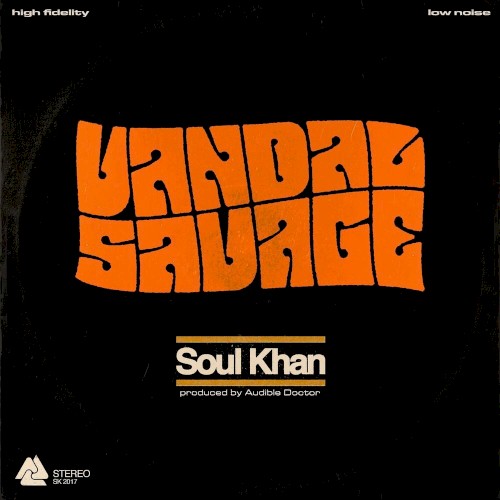 Vandal Savage