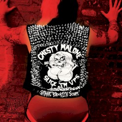 Satanic Brooklyn Scum