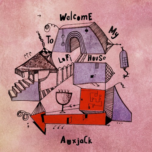 Welcome to My Lofi House