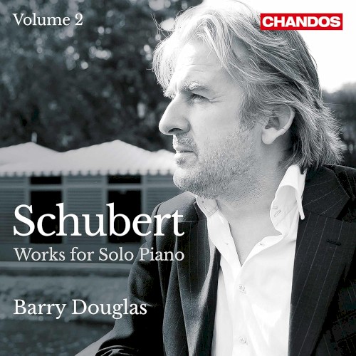 Works for Solo Piano, Volume 2