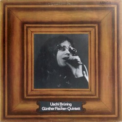 Uschi Brüning und das Günther Fischer-Quintett