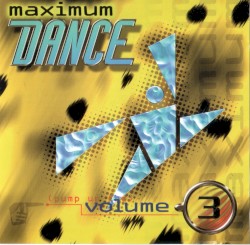 Maximum Dance 3/97