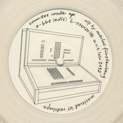 Counter Mode EP
