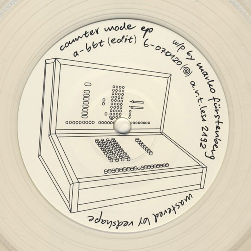 Counter Mode EP