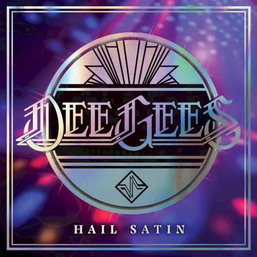 Hail Satin